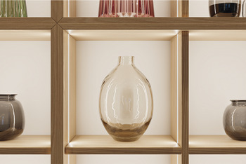 Beleuchtung - Häfele Loox5 LED Band 2060 | warmweiß  3000K | 5 m Länge