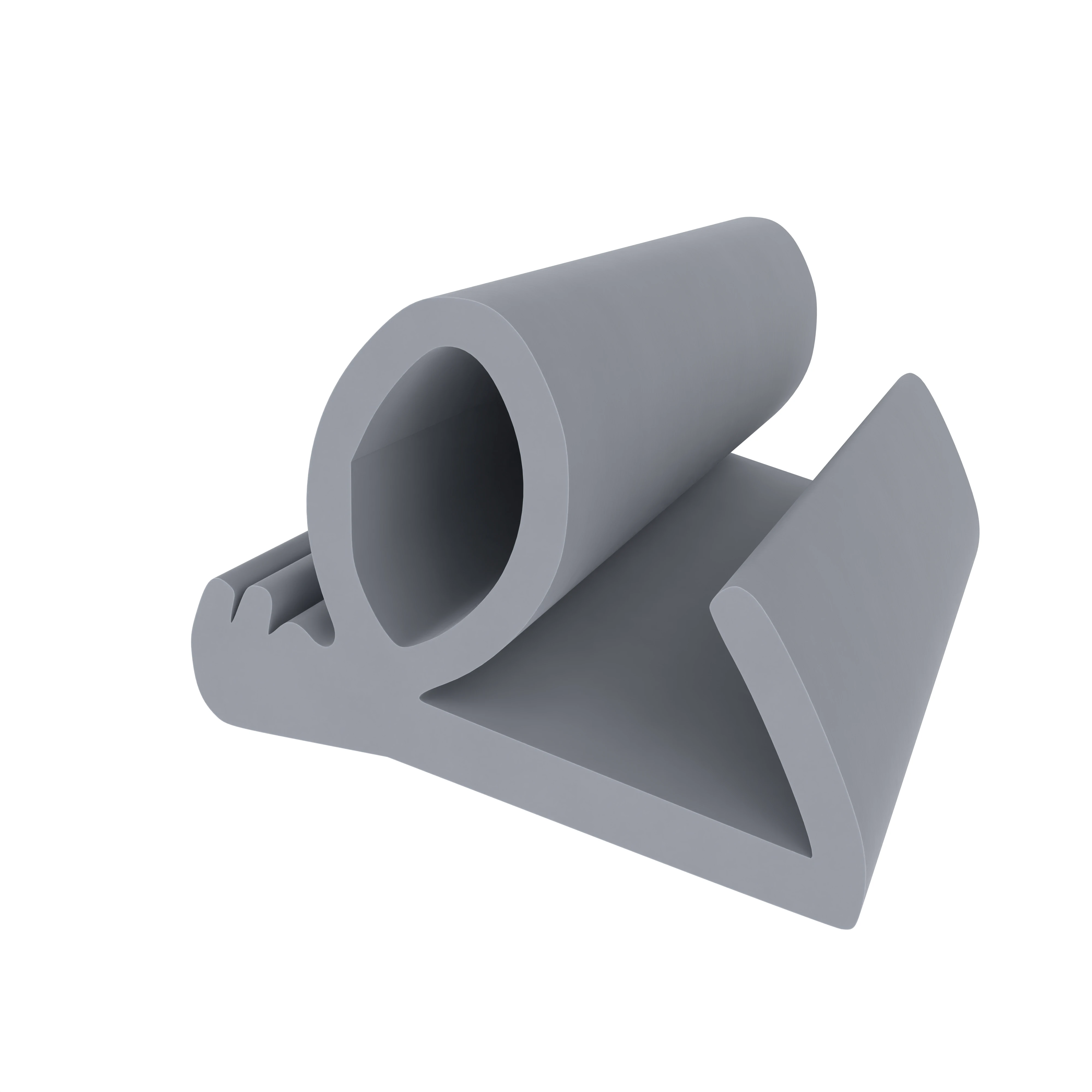 Dachfensterdichtung für Velux VU,GGU,GXU,VL-P