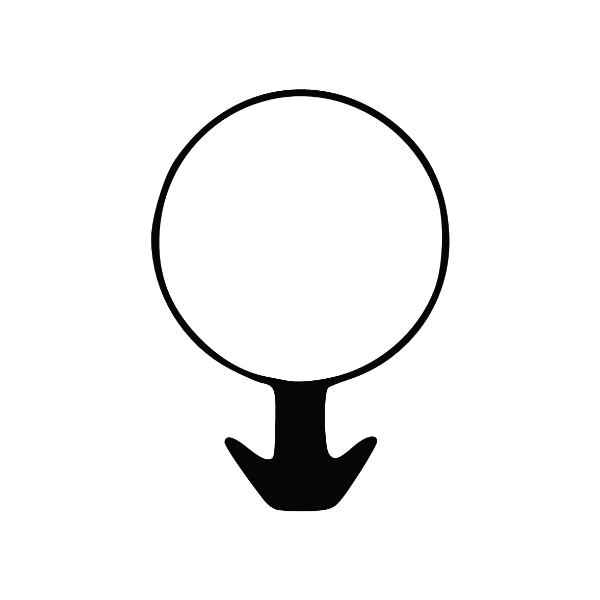 Türrahmen Dichtung - Schlauchdichtung für Holzfenster und -türen | 10 mm Durchmesser | Farbe: weiß