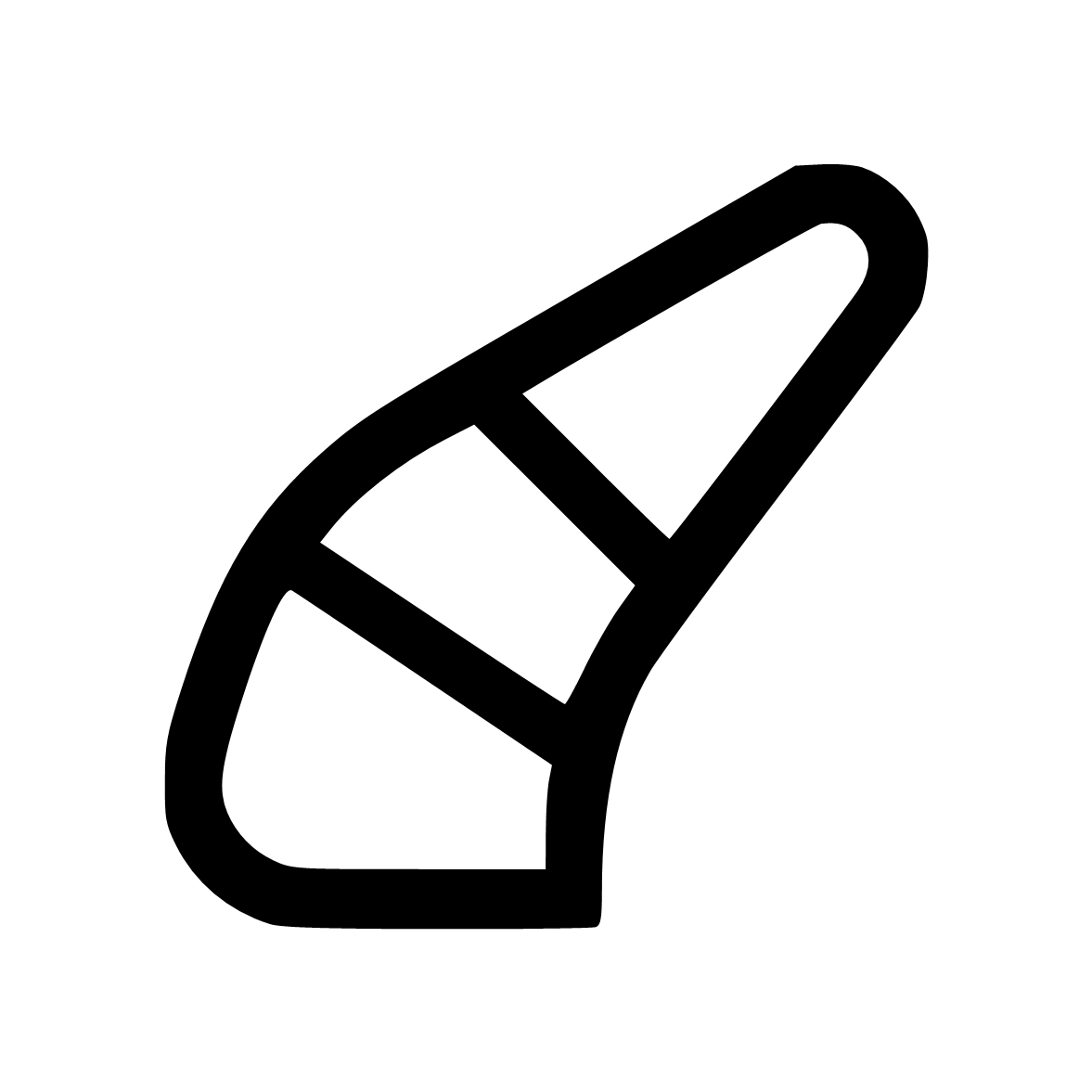 Türrahmen Dichtung - Stahlzargendichtung für Stahlprofile | 23 mm Breite | Farbe: grau