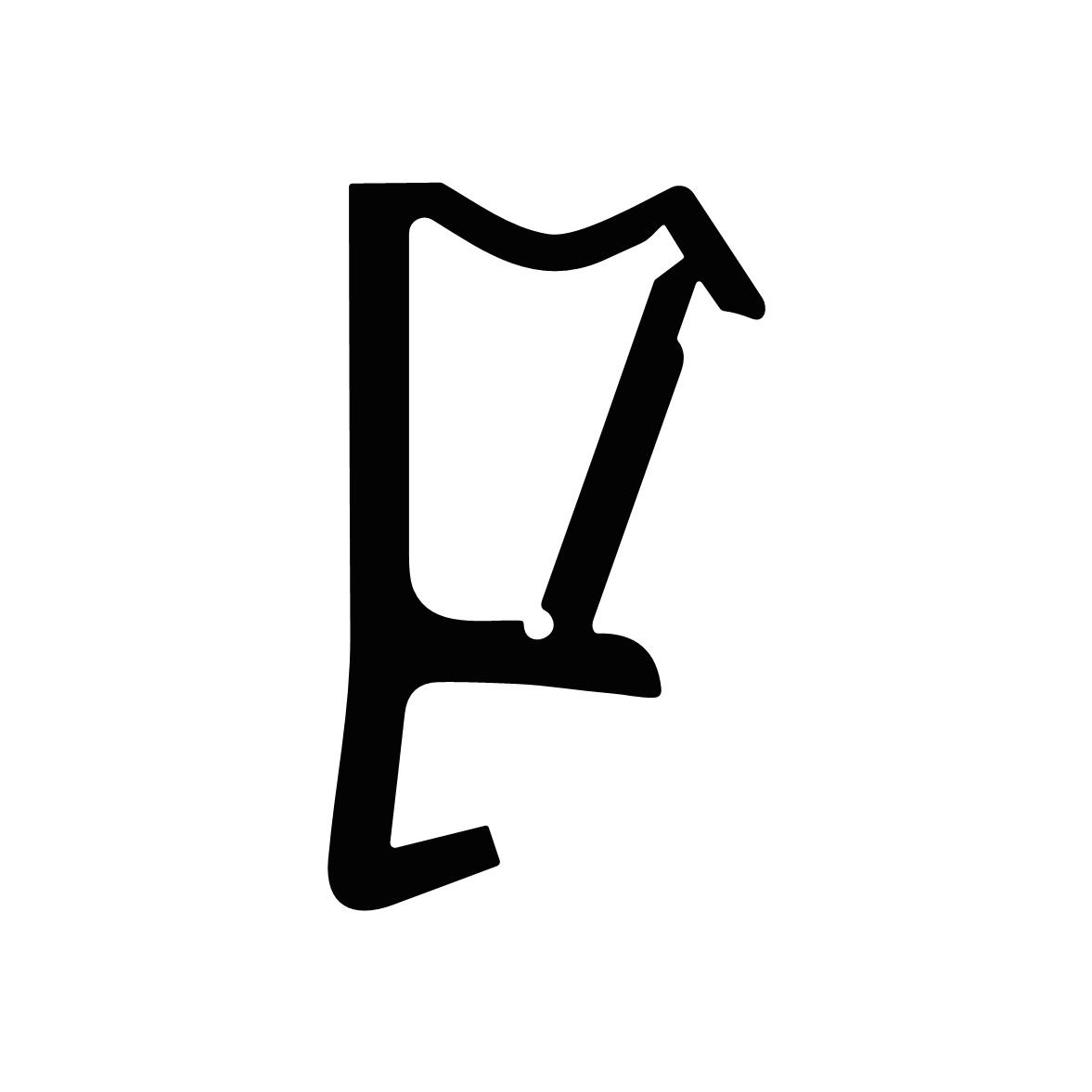 Überschlagdichtungen - Überschlagdichtung für Holzfenster und -türen | Höhe: 14,2 mm | Farbe: weiß