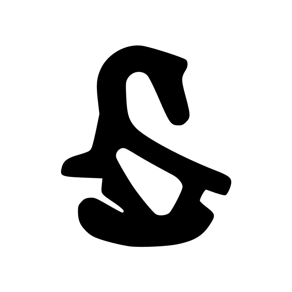 Mitteldichtung für Kunststofffenster | 18 mm Höhe | Farbe: schwarz