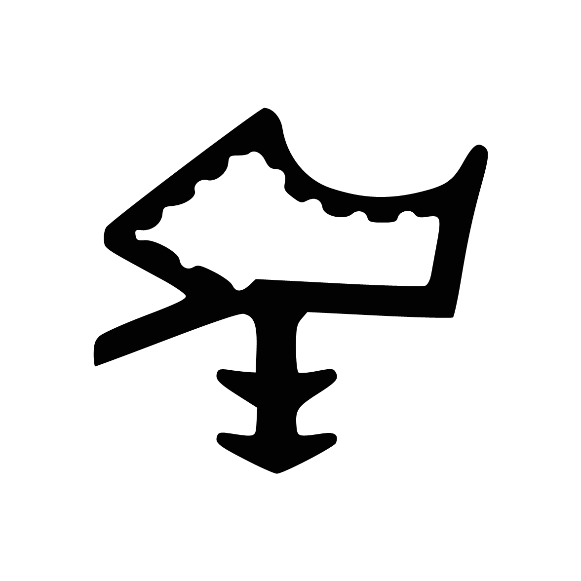 Muster für BL0308