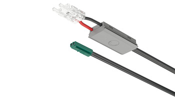 Häfele Loox5 Dimmer | für monochrome LED-Bänder | 90 W
