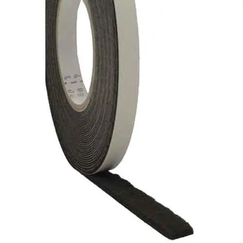 Quellband 4/9, 20 mm breit in anthrazit