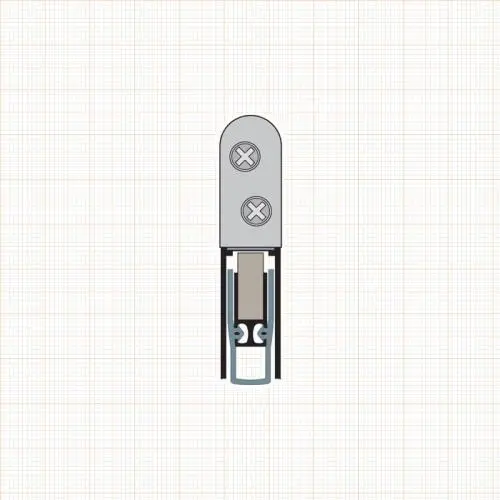 Absenkdichtungen - Planet HS Absenkdichtung | Länge: 710 mm