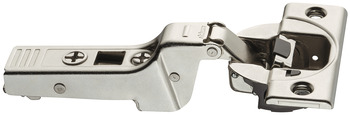 Topfplatte für Blum Clip Top Blumotion | Modell: 71B9650 | Anschlag: Mittelanschlag