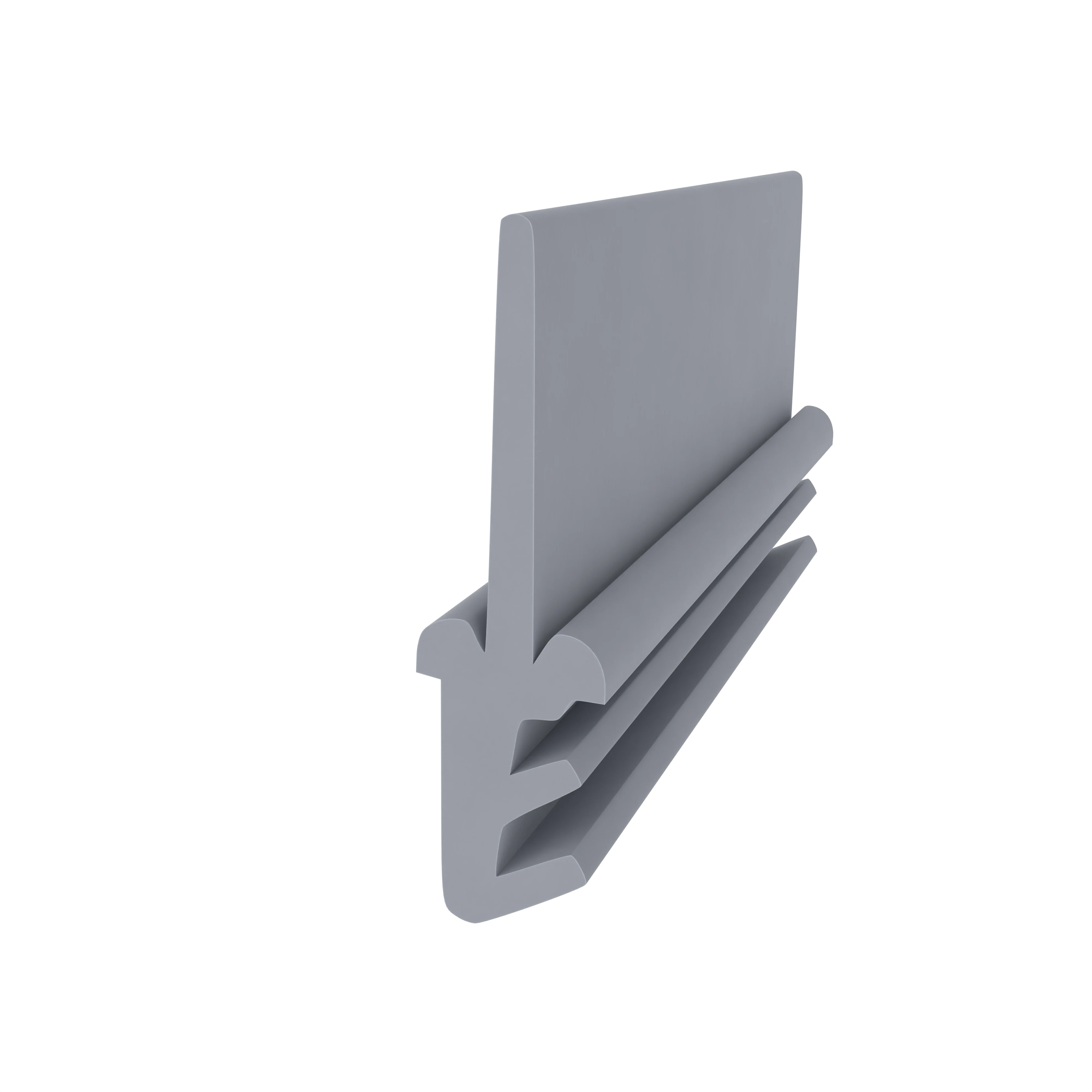 Dachfensterdichtung für Roto oder Velux Fenster