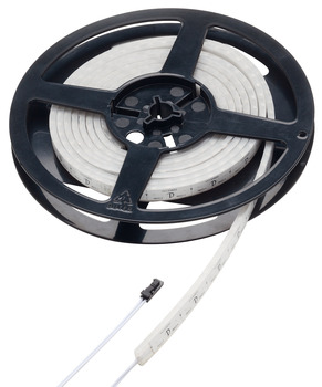 Beleuchtung - Häfele Loox5 LED Band 1152 | warmweiß | 3 m Länge