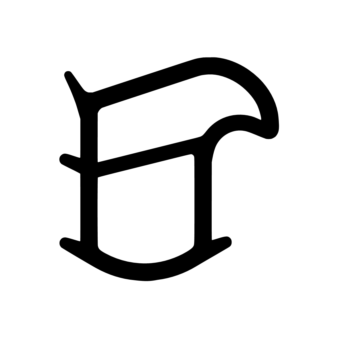 Türrahmen Dichtung - Stahlzargendichtung für senkrechte Nut | 15 mm Höhe | Farbe: beige