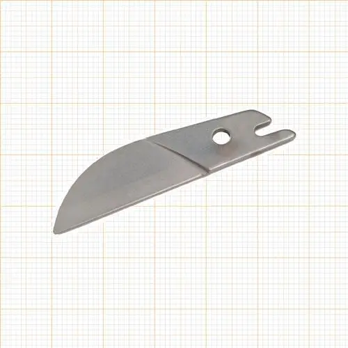 Zubehör - Ersatzmesser für Gehrungsschere SP5135 | Winkel: bis 45°