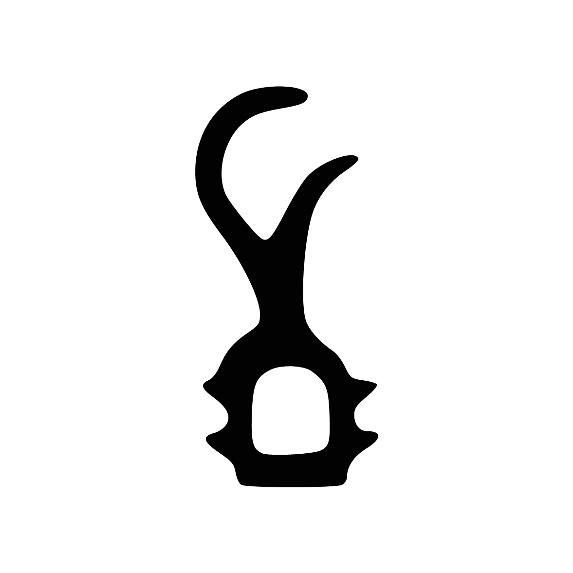 Fensterbankdichtungen - Dichtung für Regenschienen in transparent