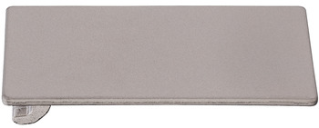 Scharniere - Topfplatte für Clip Top Blumotion Cristallo | Modell: 70T4568C | für Spiegel und Glastüren