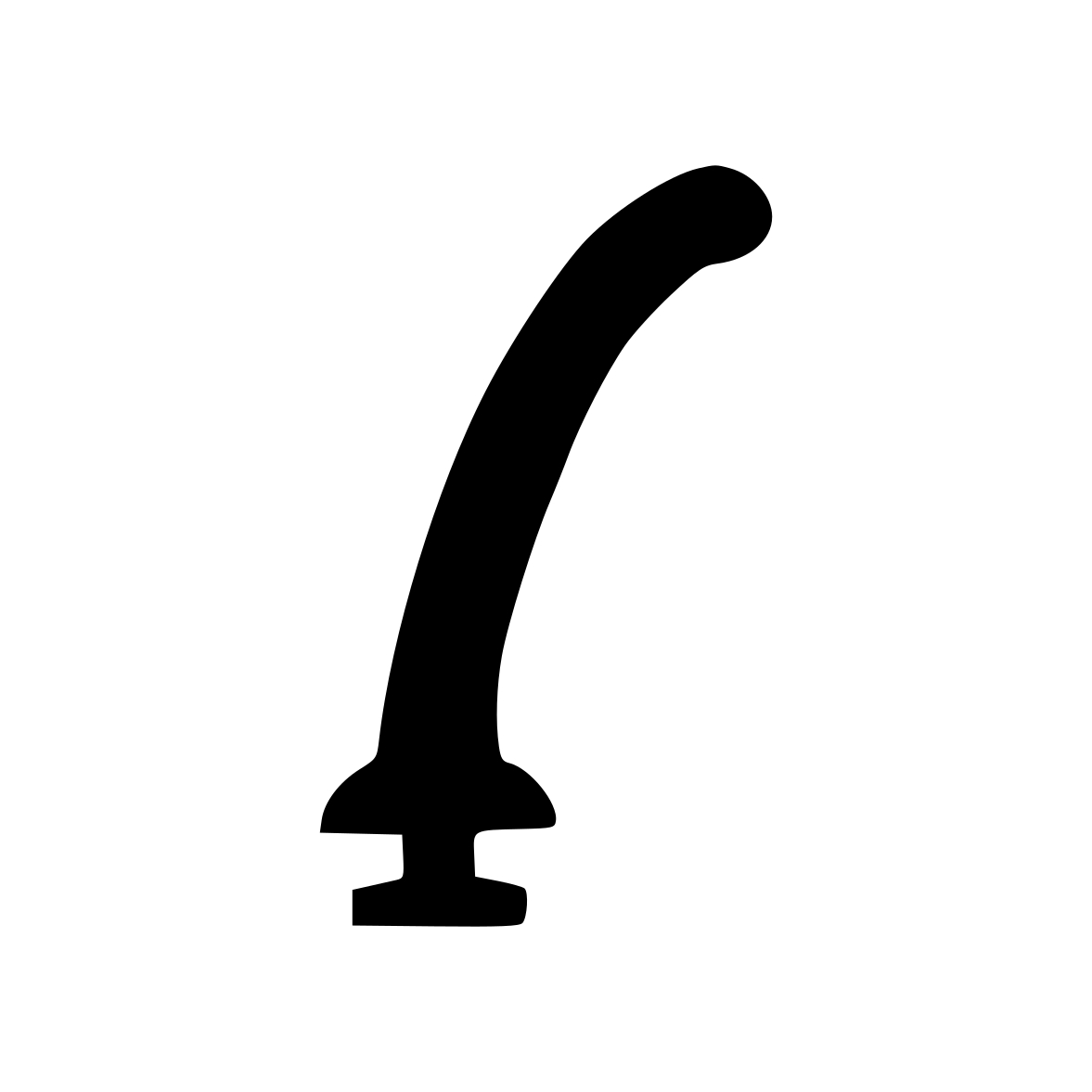 Mitteldichtungen - Mitteldichtung für Metall- und Alufenster | 20 mm Höhe | Farbe: schwarz