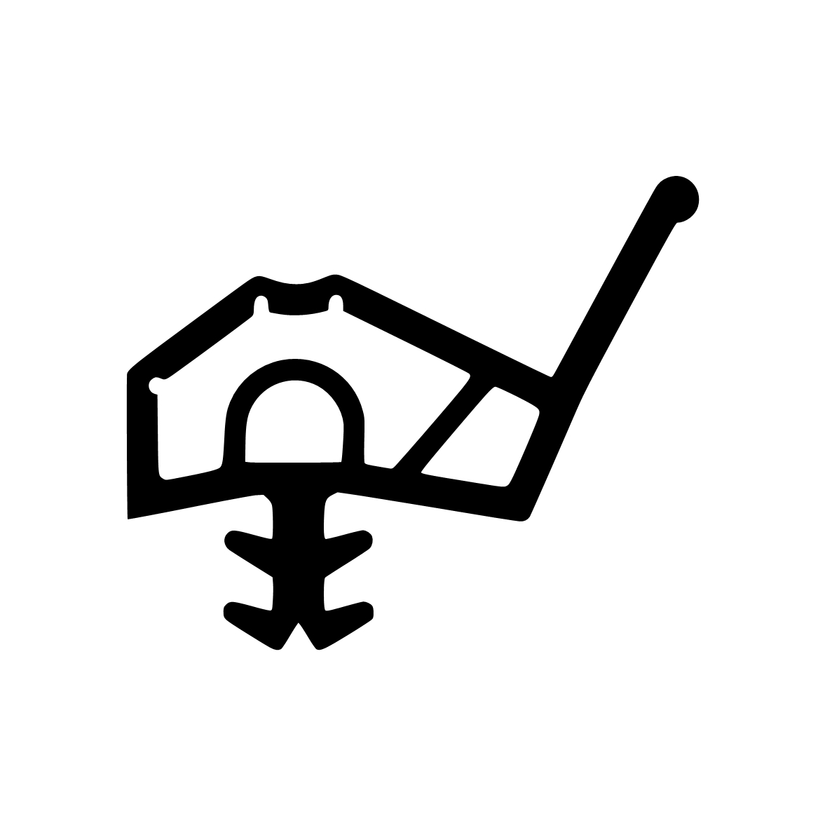 Muster für SP0133