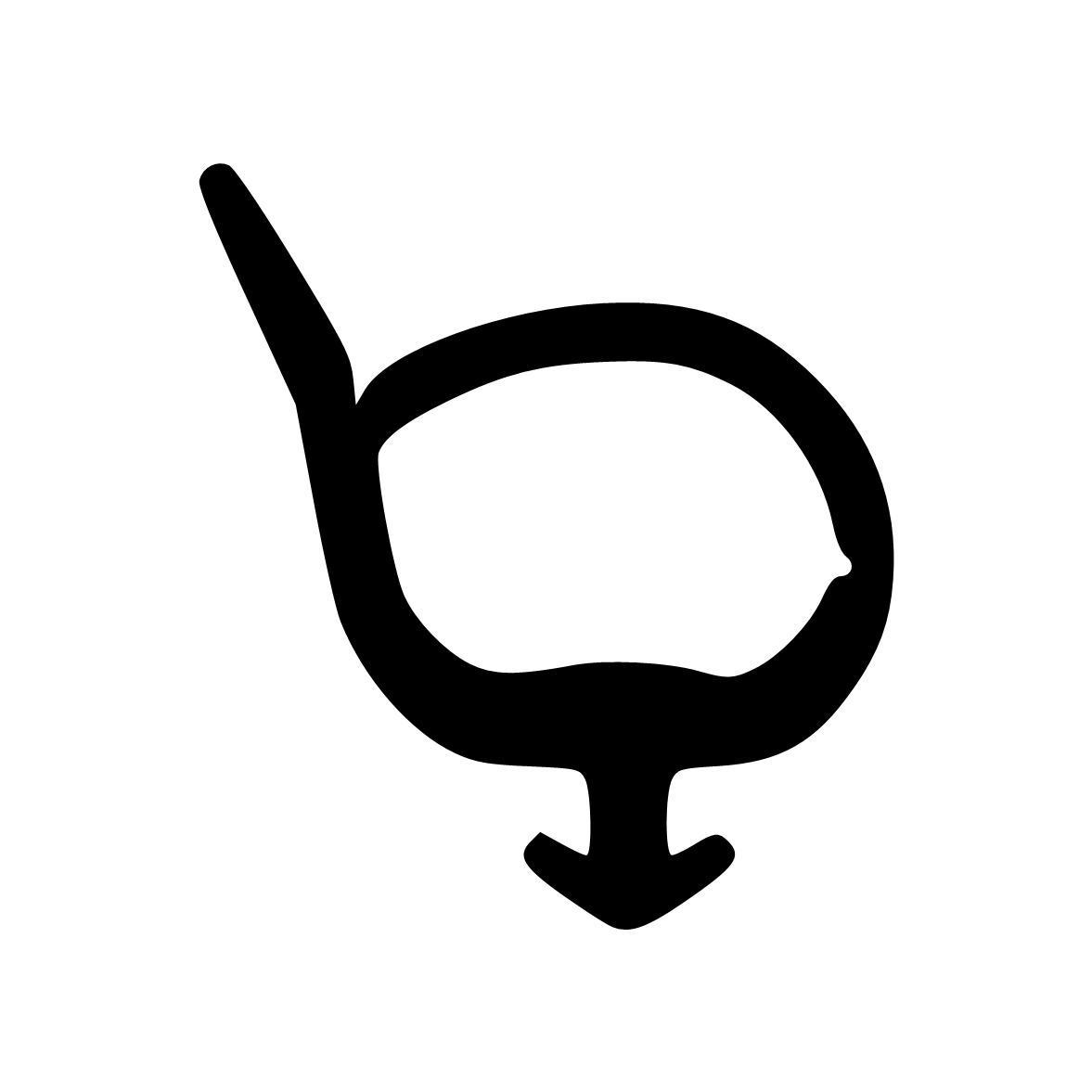 Dachfensterdichtungen - Dachfensterdichtung für Velux Dachflächenfenster | Höhe: 16 mm | Farbe: schwarz