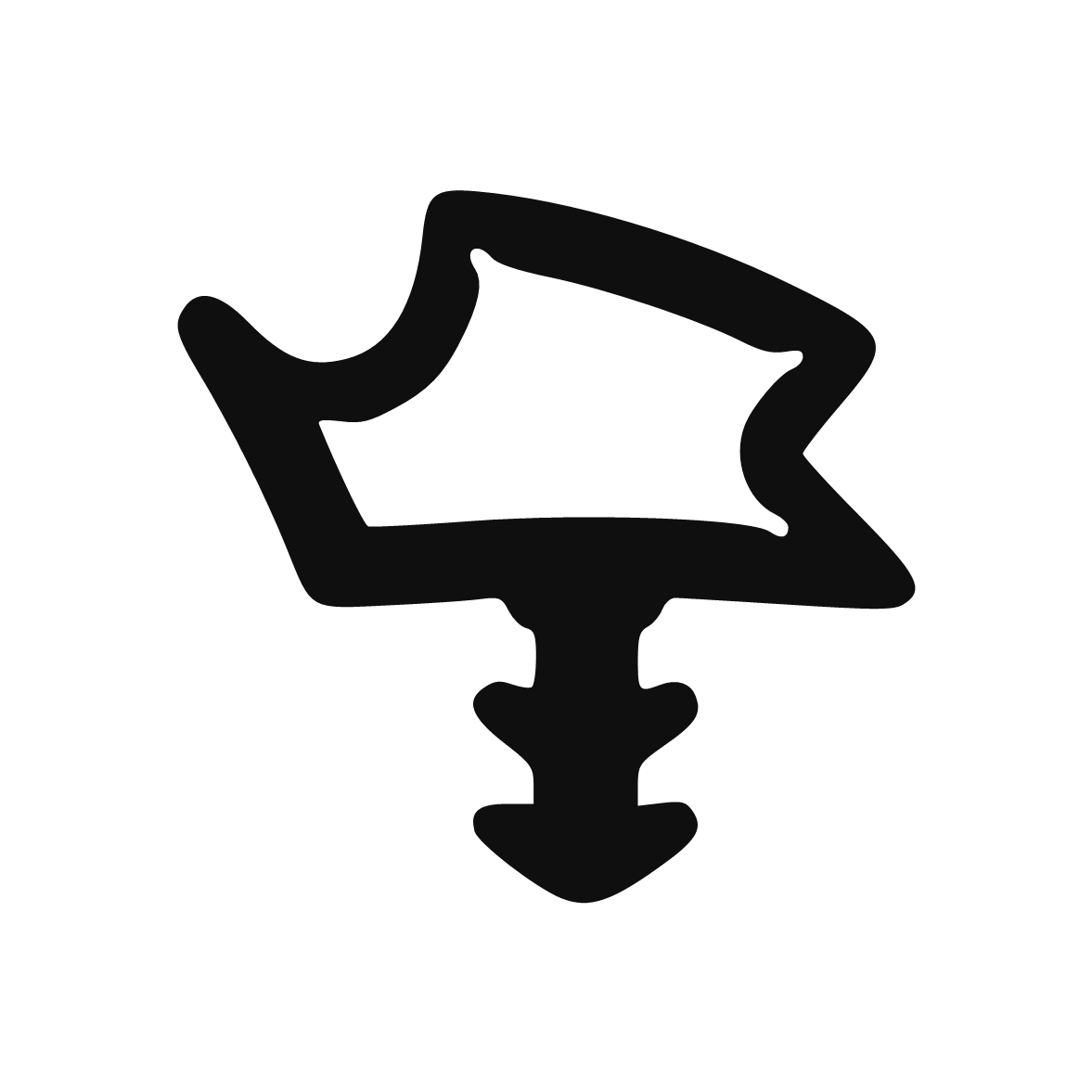 Muster für F3541