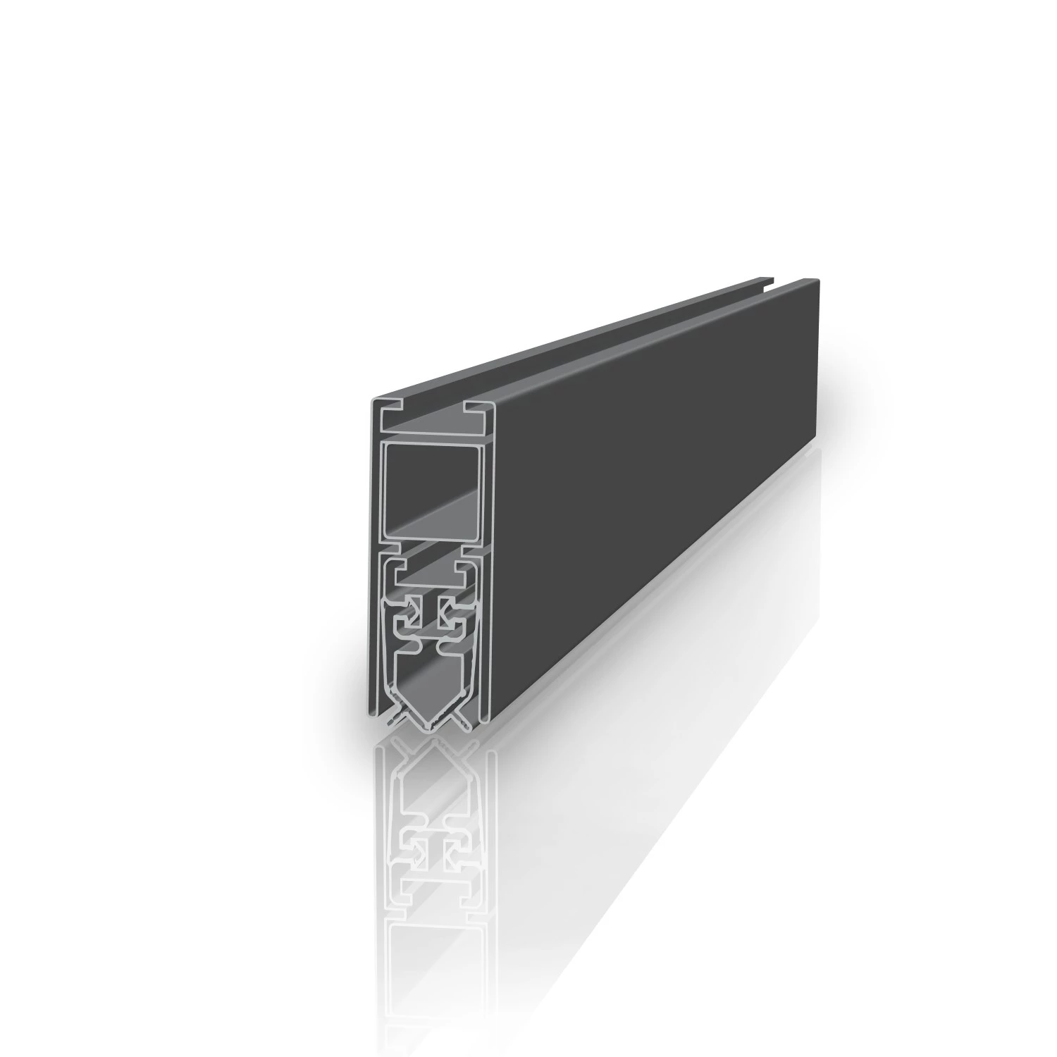 Absenkdichtungen - Unidicht WS Absenkdichtung von Athmer | Länge: 1083 mm