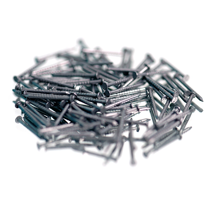 Nägel-Beutel für Dichtungsprofile | 55 Nägel pro Beutel Nägel-Beutel für Dichtungsprofile | 55 Nägel pro Beutel