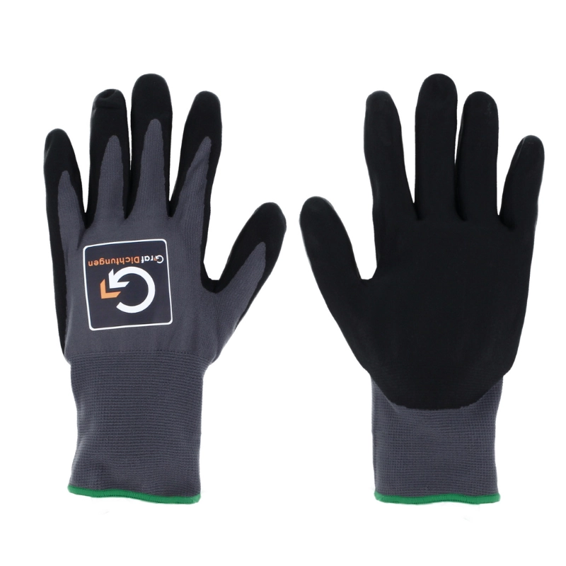 Pflege- und Reinigungsmittel - Graf-Grip Handschuhe | Größe 10/XL