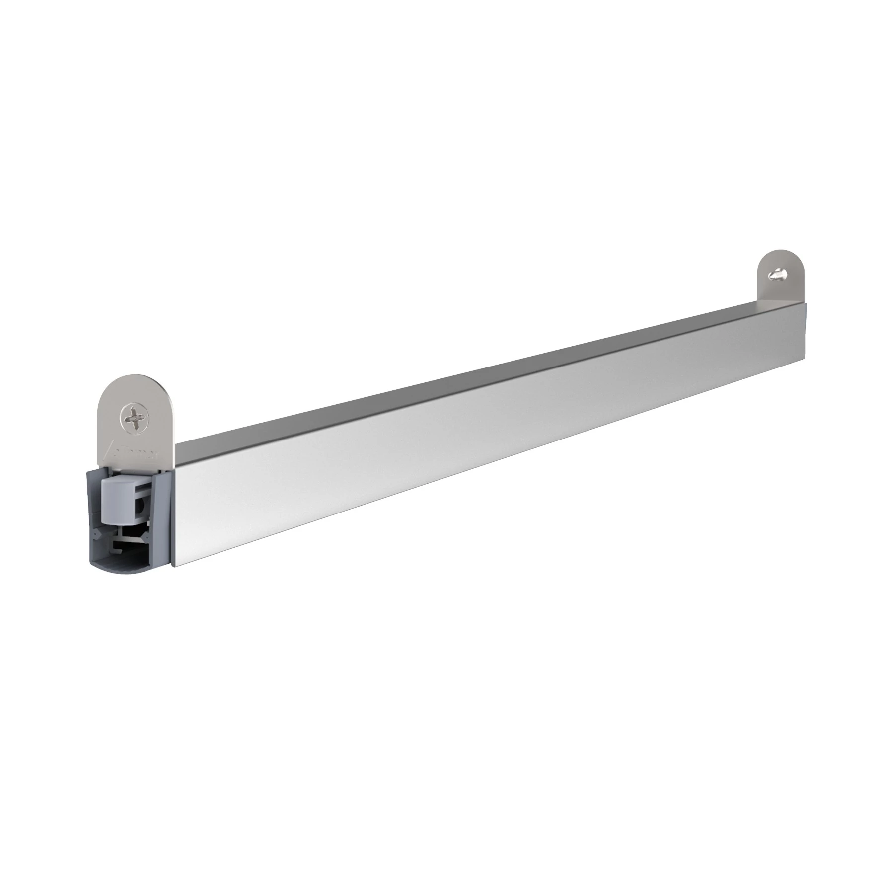Absenkdichtungen - Schall-EX Stadi L-17-20 WS Absenkdichtung von Athmer | Länge: 1050 mm