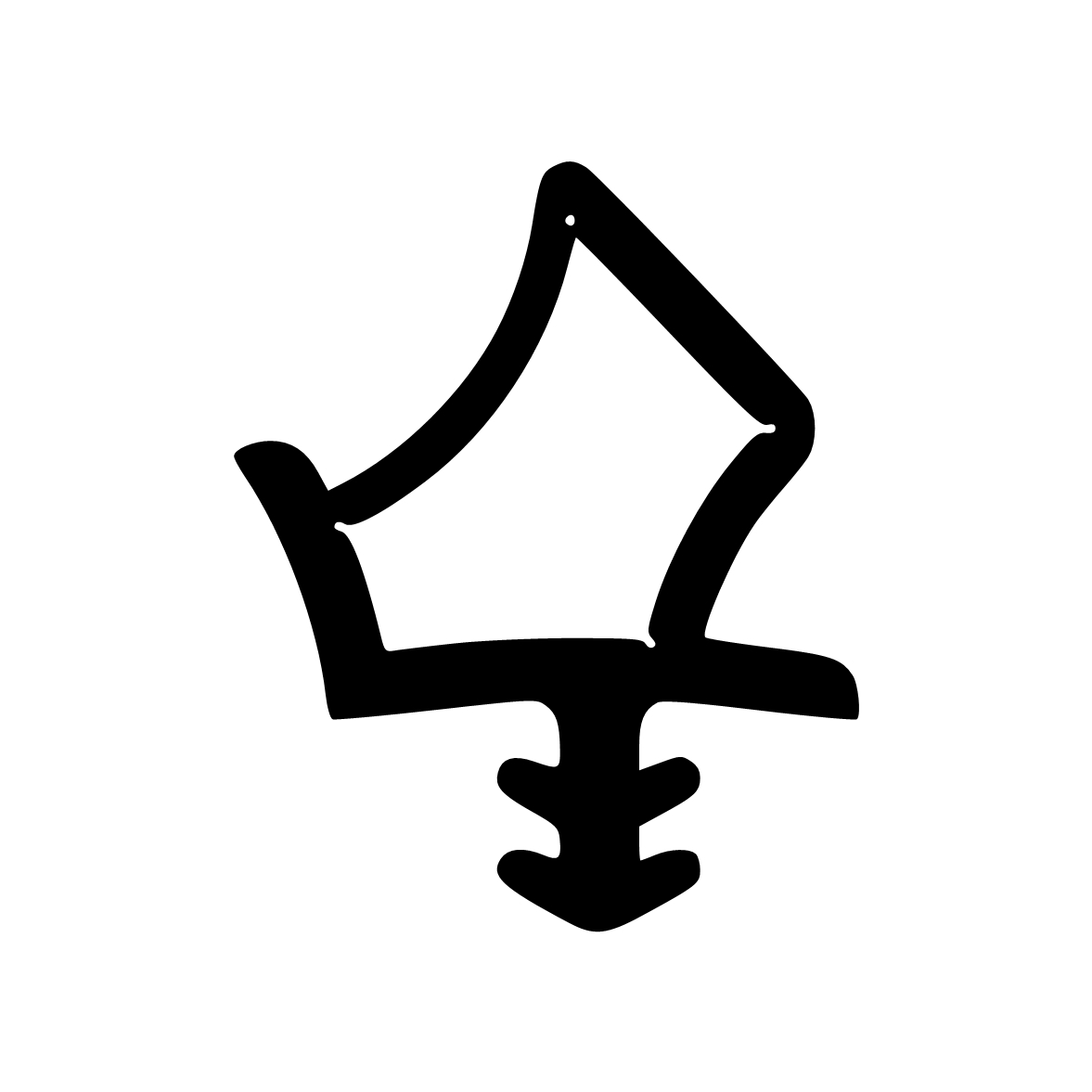 Türrahmen Dichtung - Zimmertürdichtung für hohe Spaltmaße | 12 mm Falz | Farbe: grau