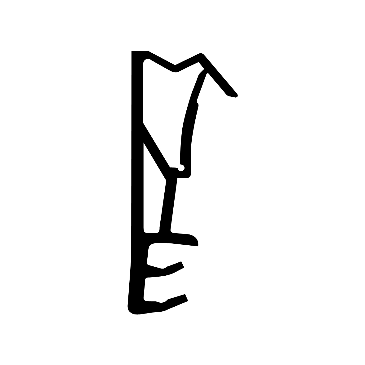 Muster für BL0119