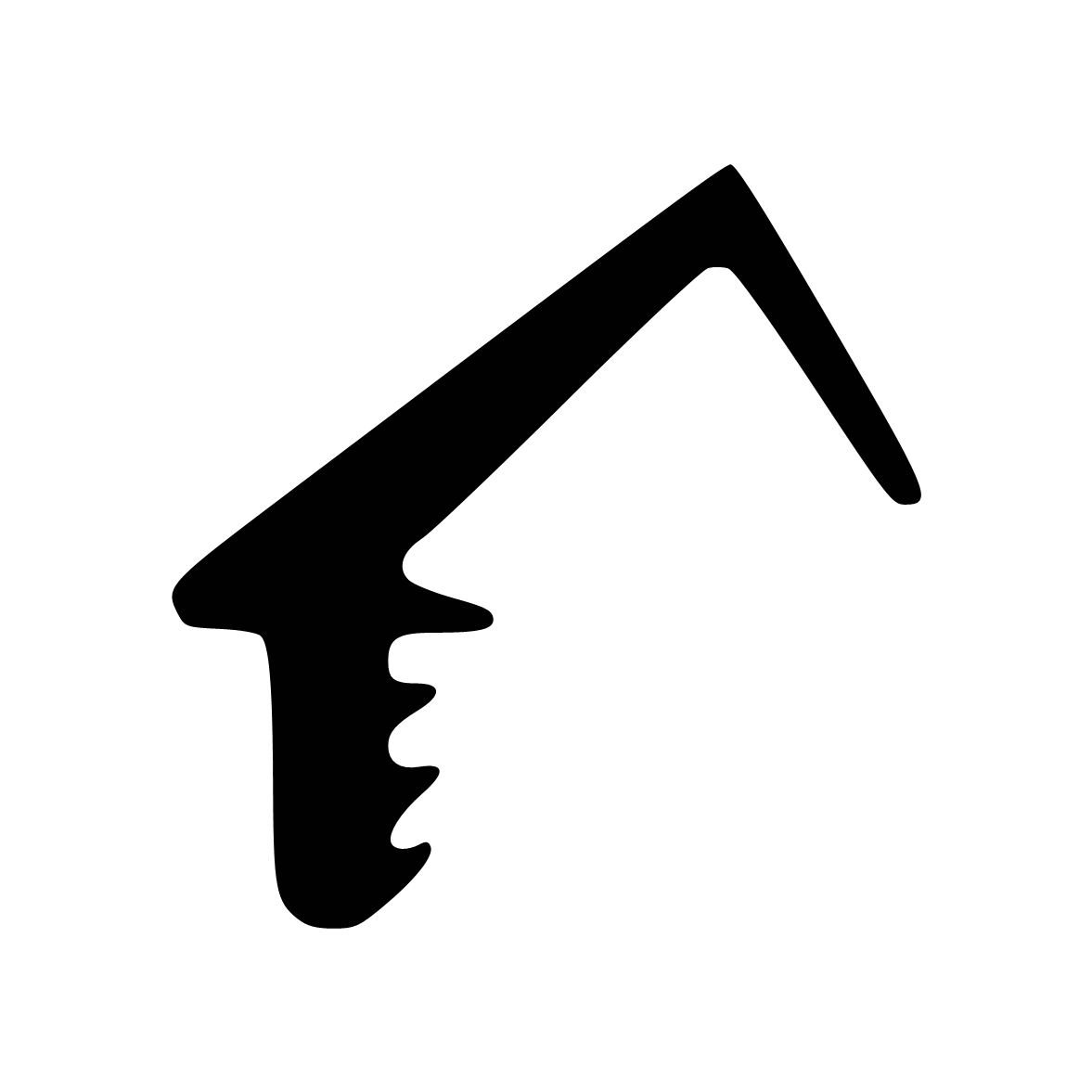 Hebe-Schiebe-Türdichtungen - Hebeschiebetürdichtung | Höhe: 15 mm | Farbe: schwarz