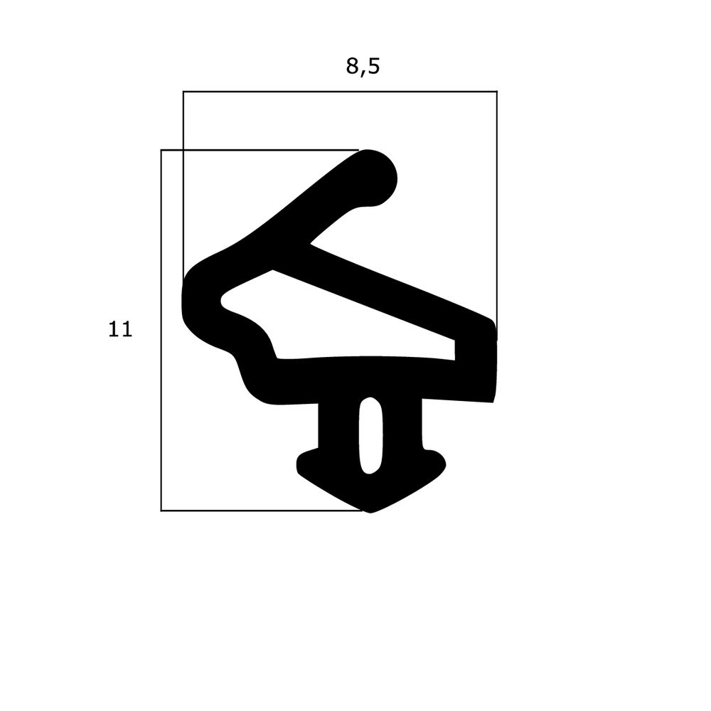 Marktplatzartikel - Muster für F1160