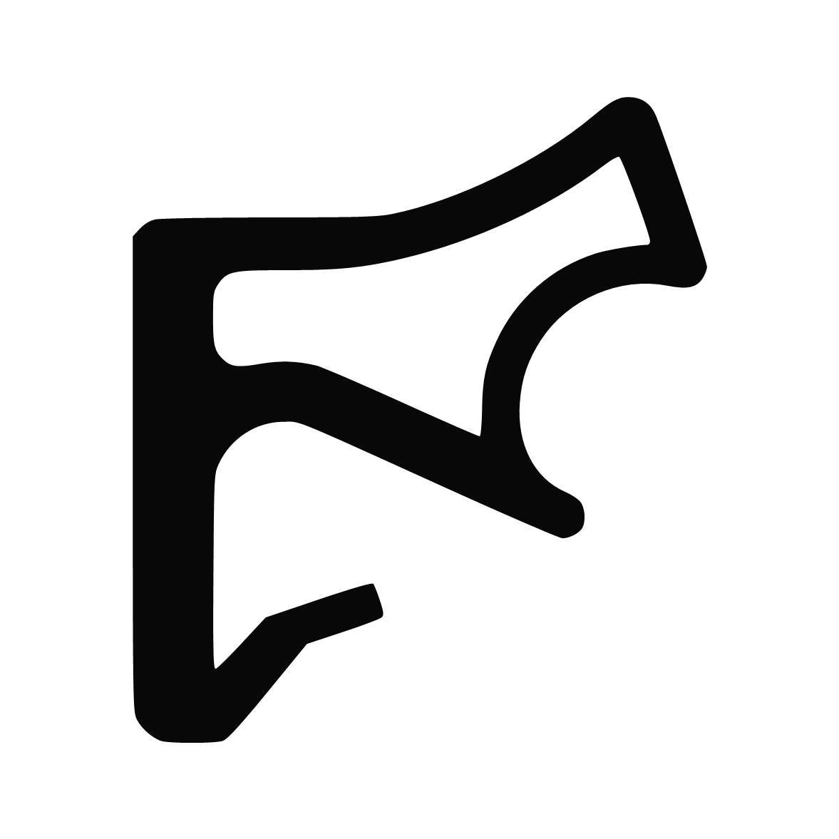 Überschlagdichtungen - Überschlagdichtung für Holzfenster | Höhe: 9 mm | Farbe: braun