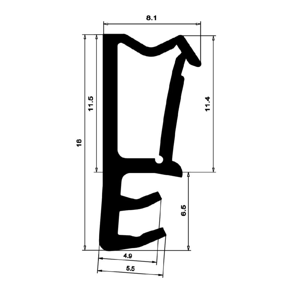 Muster für BL0209