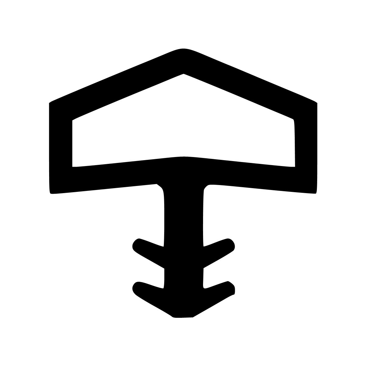 Türrahmen Dichtung - Herbst-Bundle | SP6103 + Graf-Cut | Farbe: beige