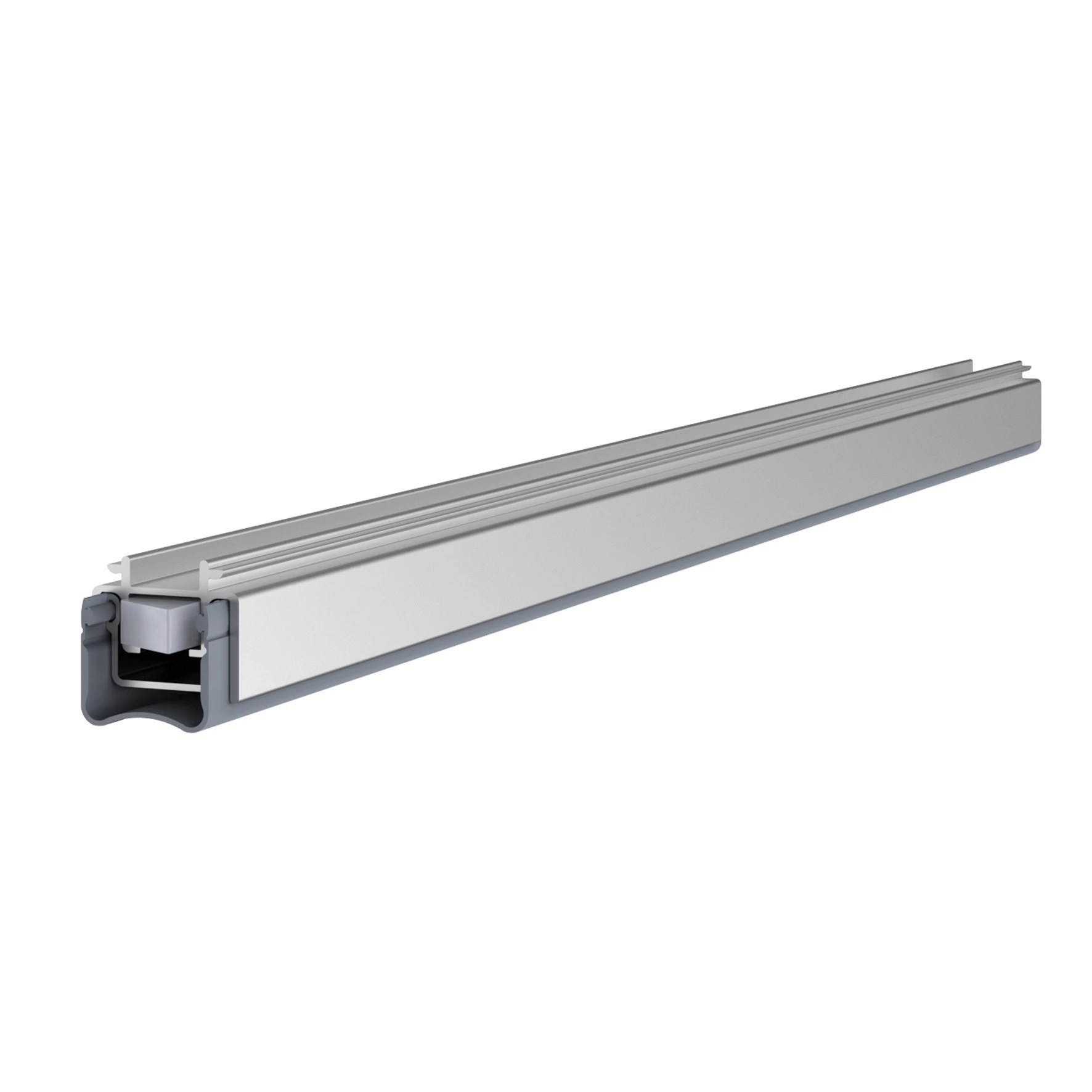 Schall-EX Stadi L-24/20 ES Absenkdichtung von Athmer | Länge: 1083 mm Schall-EX Stadi L-24/20 ES Absenkdichtung von Athmer | Länge: 1083 mm