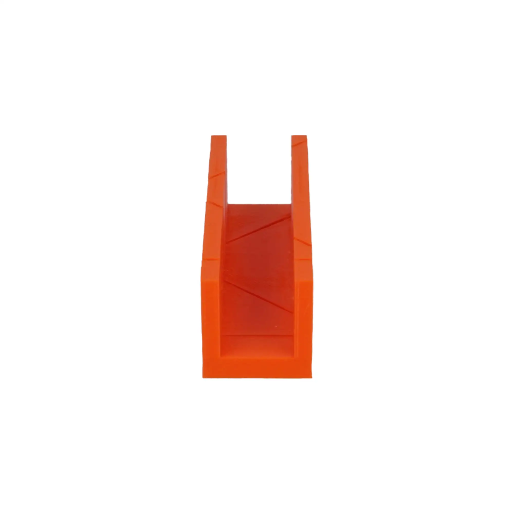 Zangen & Zubehör - Graf-Cut Universal | Maße: 3 x 10 x 3 mm | Farbe: orange