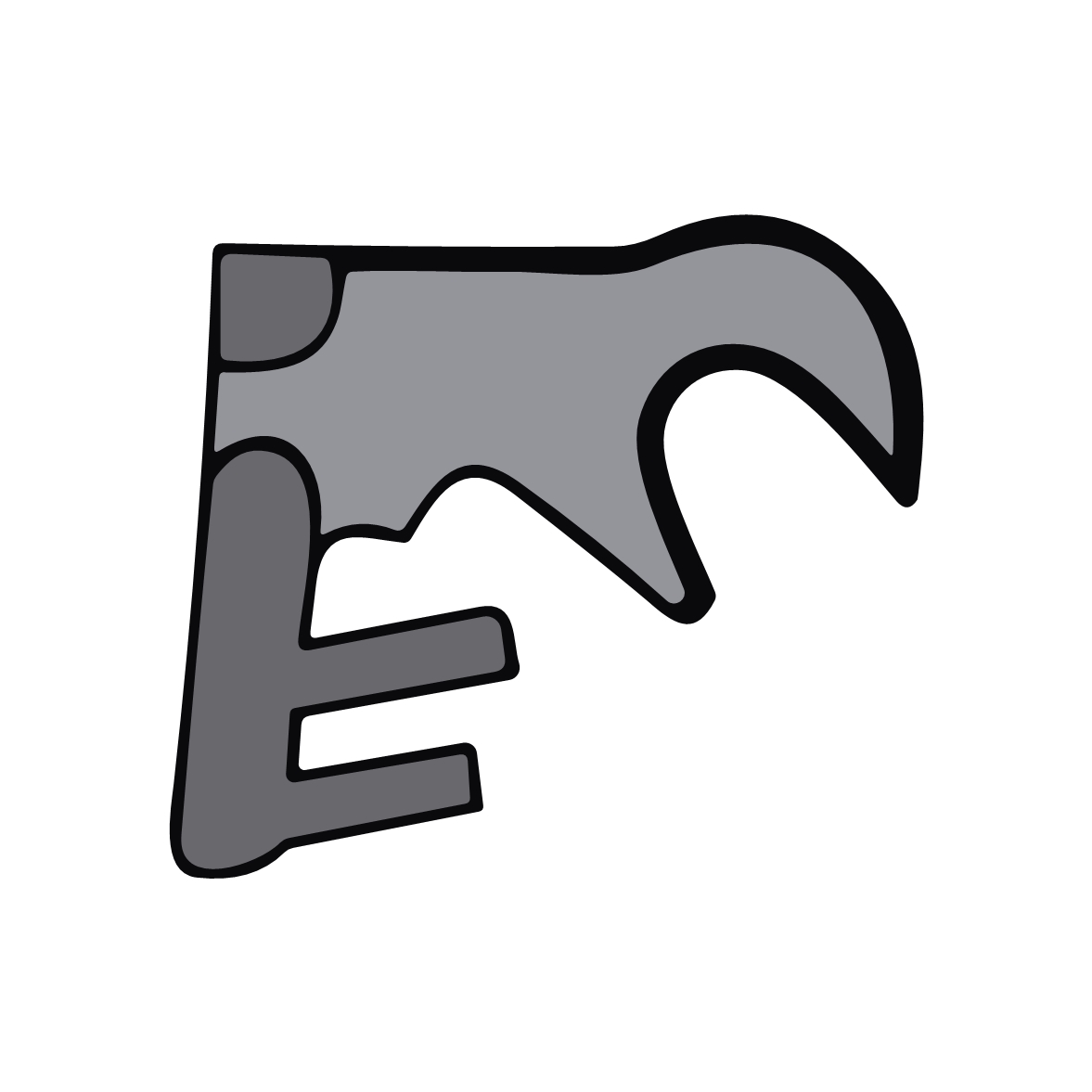 Überschlagdichtungen - Überschlagdichtung für Holzfenster | Höhe: 7 mm | Farbe: schwarz