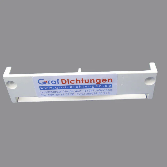 Fensterfalz-Lüfter - Regel Air Fensterfalz-Lüfter für KU-Fenster | Modell: RF Set  | Länge: 250 mm