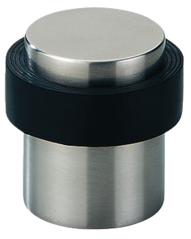 Zubehör rund um die Tür - Startec Bodentürpuffer | inkl. Befestigungsmaterial | 30 mm Breite