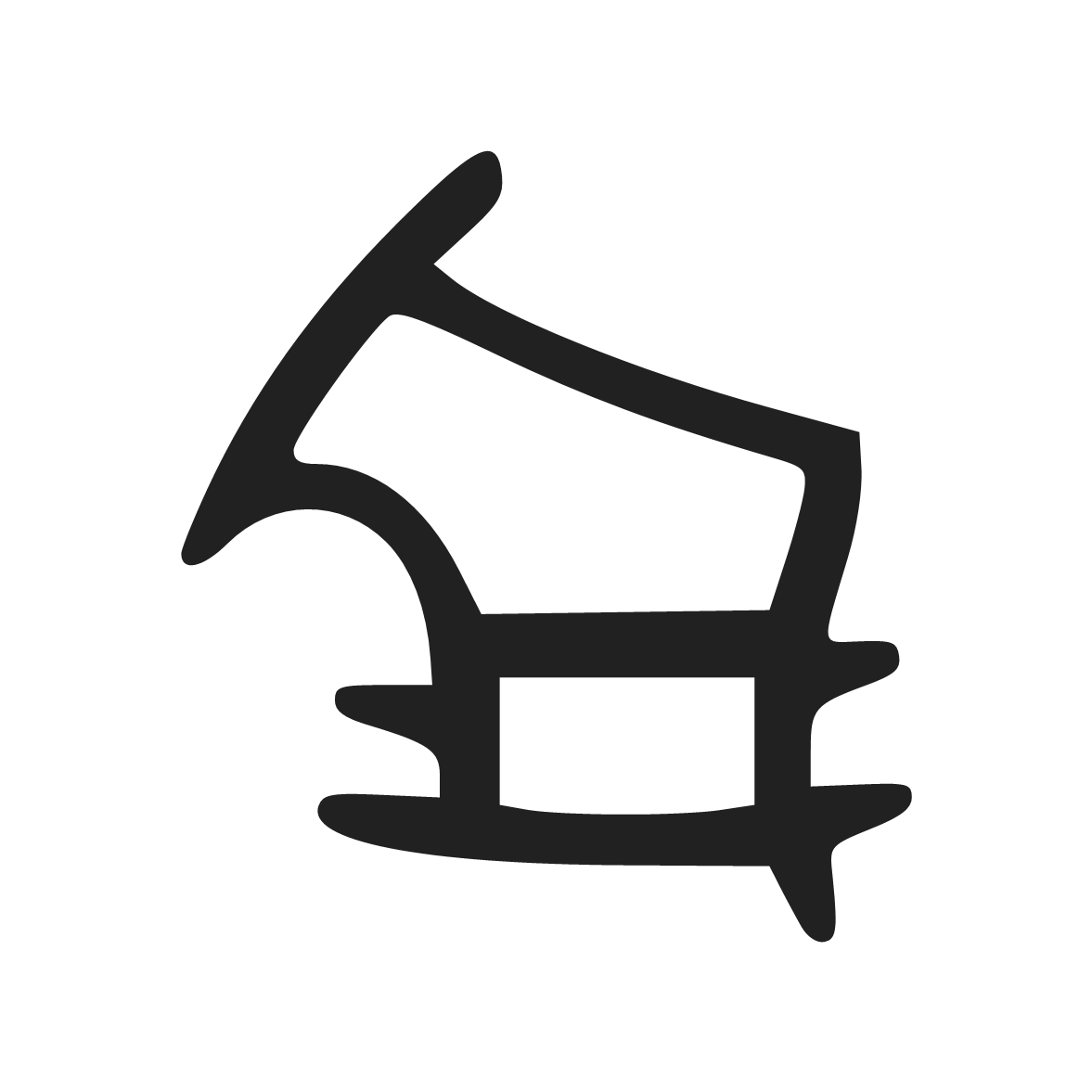 Türrahmen Dichtung - Stahlzargendichtung für Novoferm C-190 Stahltüren | 15 mm Breite | Farbe: grau