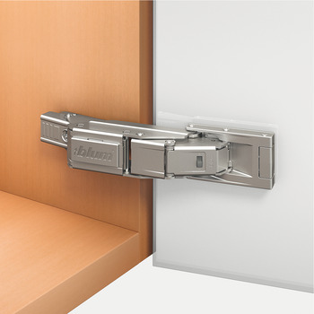 Scharniere - Topfplatte für Clip Top Blumotion Cristallo | Modell: 70T4568C | für Spiegeltüren