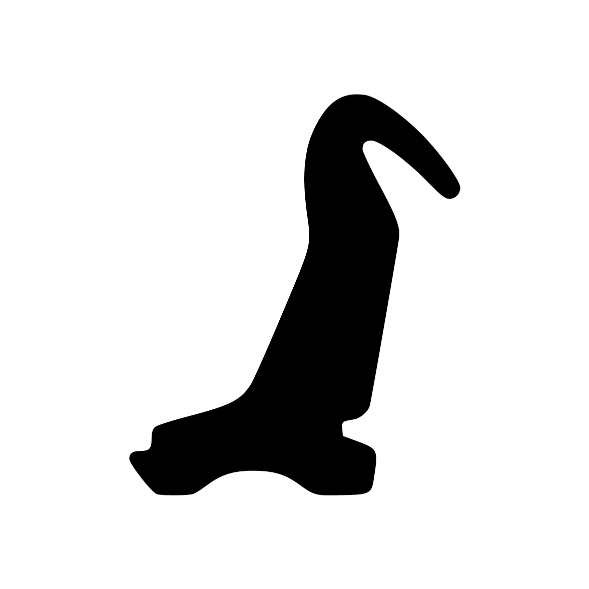 Mitteldichtungen - Mitteldichtung für Metall- und Alufenster | 15 mm Höhe | Farbe: schwarz