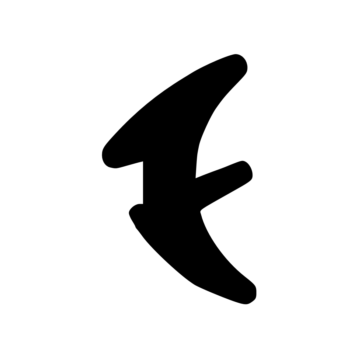 Verglasungsdichtung - Verglasungsdichtung für Fenster | Farbe: schwarz