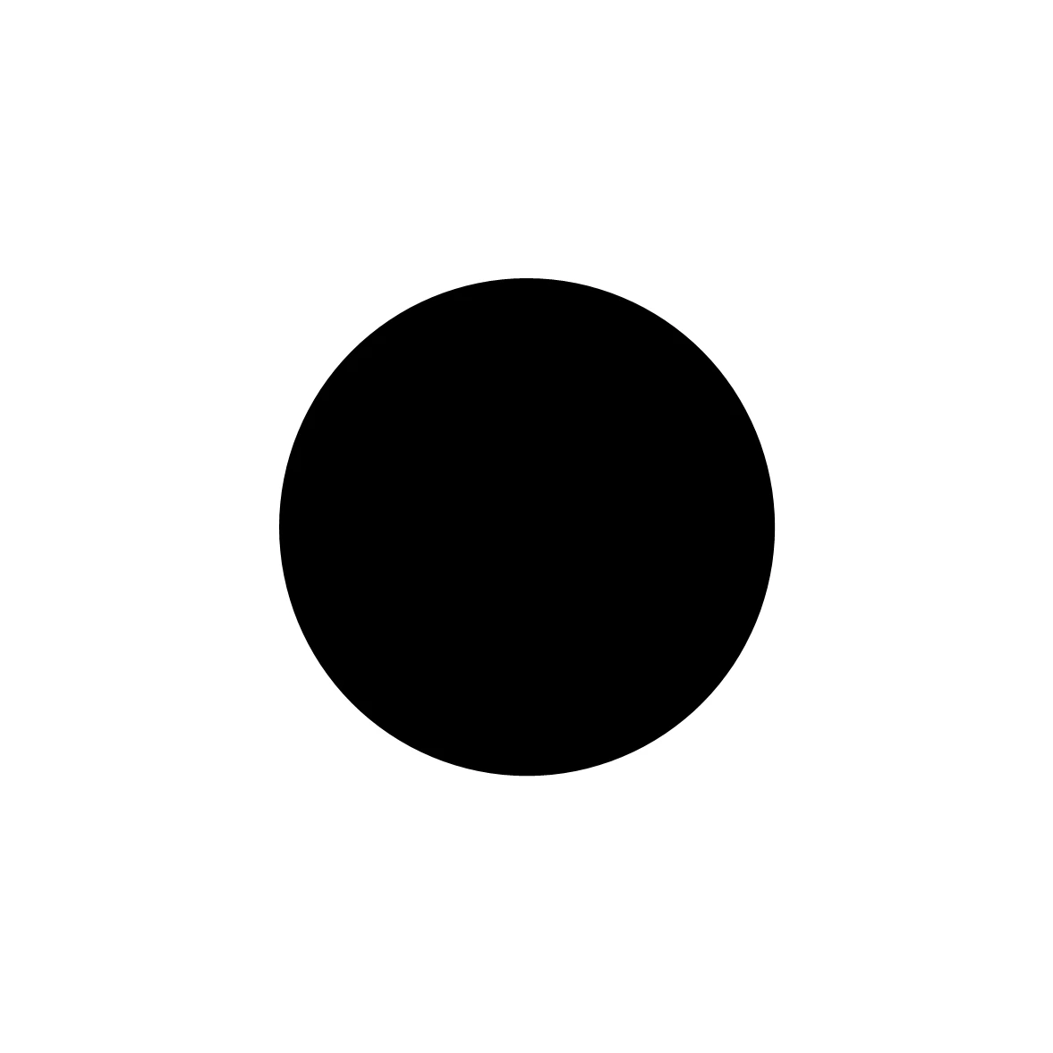 Moosgummi - Rundschnurprofil | 15 mm Durchmesser | Farbe: grau