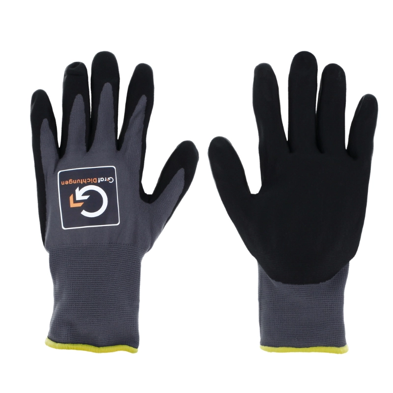 Graf-Grip Handschuhe | Größe 9/L