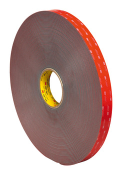 Klebeband für Häfele Loox5 Profil 2101/2102 | Ausführung: doppelseitig | Länge: 33 m
