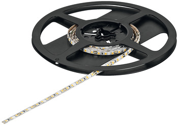 Häfele Loox5 LED Band 2060 | warmweiß  3000K | 5 m Länge