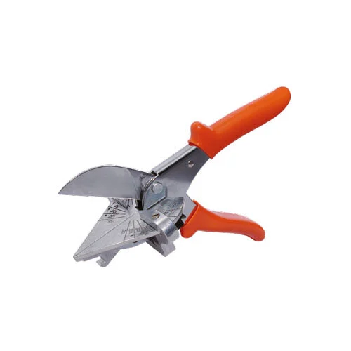 Gehrungschere | Winkel: 45° bis 135° Gehrungschere | Winkel: 45° bis 135°