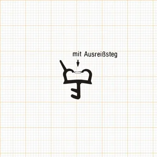 Marktplatzartikel - Muster für SP5612