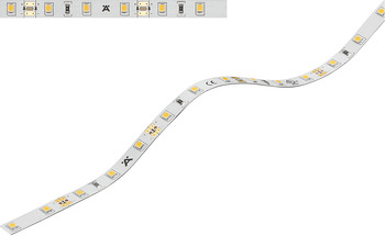 Beleuchtung - Häfele Loox5 LED Band 2062 | warmweiß 3000K | 5 m Länge