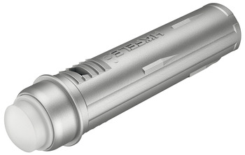 Häfele Loox Bewegungsmelder | automatisch modular | Farbe: silber