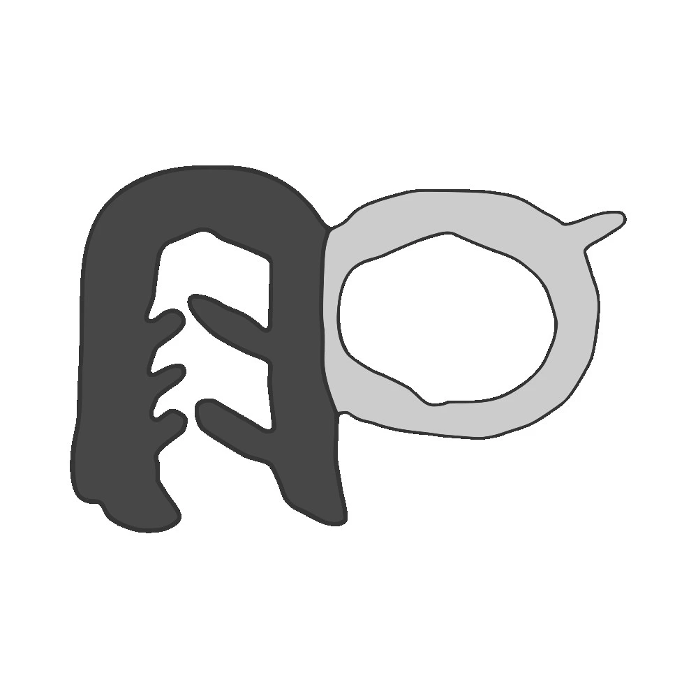 Türdichtung für Camper/Caravan